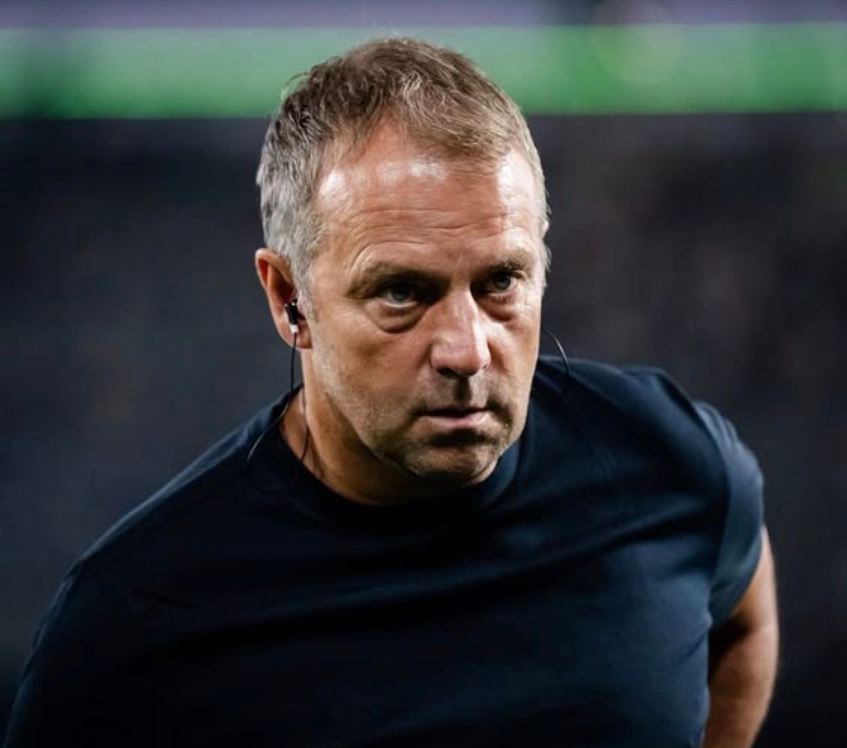 Hansi Flick silent on Arda Güler incident