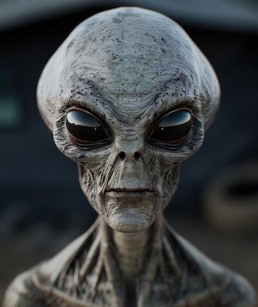 Why haven't aliens contacted us