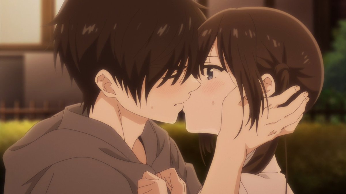 I Want to End this Love Game pocky scene 😳 (photo 4 of 4)