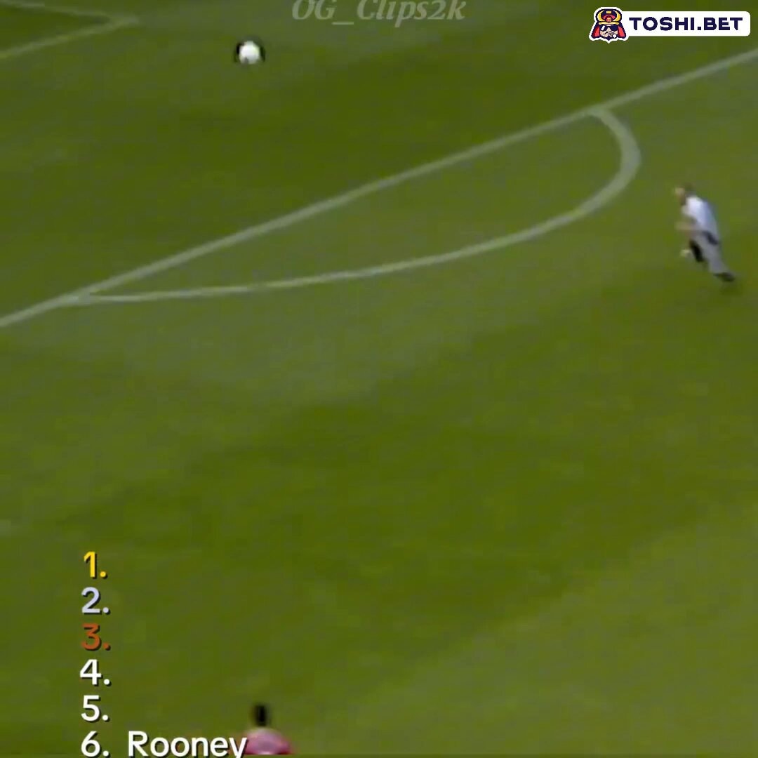 Most Insane First Touch Goals