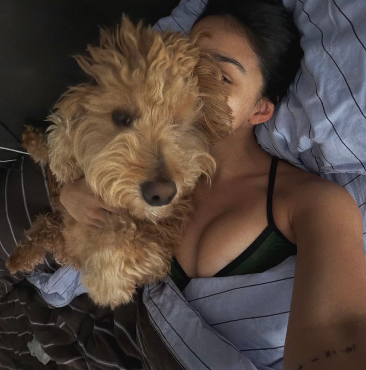 Rachel Zegler new photos