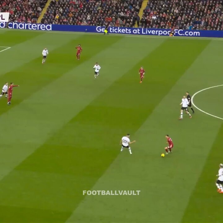 Liverpool 7-0 Manchester United