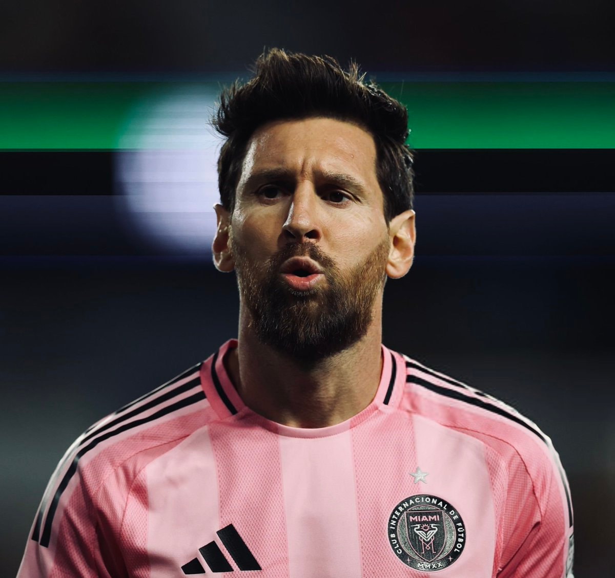 Lionel Messi Inter Miami CF jersey Lionel Messi Inter Miami CF jersey