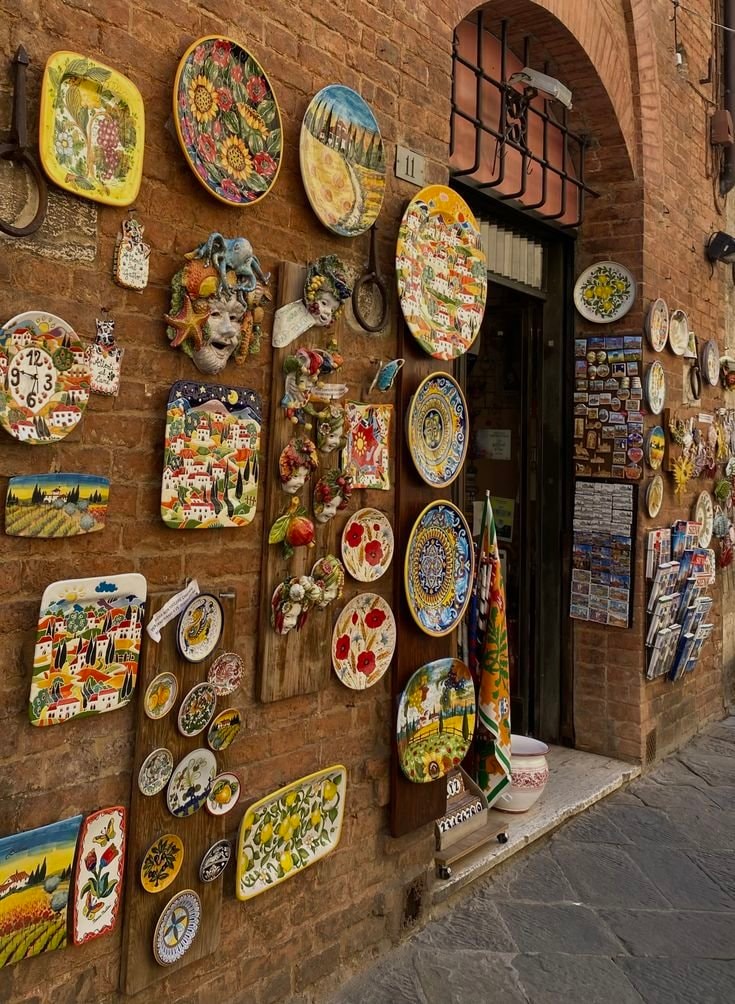 Siena, Italy (photo 2 of 4)