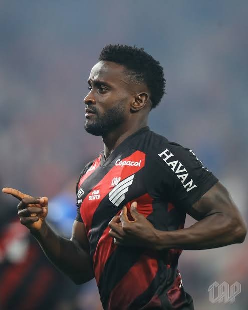 Pedro Flamengo Alef Manga Stefen Mendoza Brasileirão (photo 2 of 2)