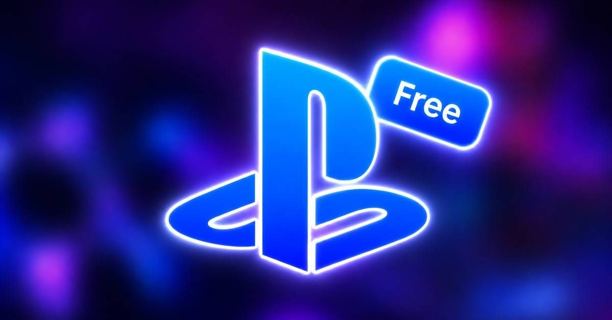 PS5 free EA sports game offer