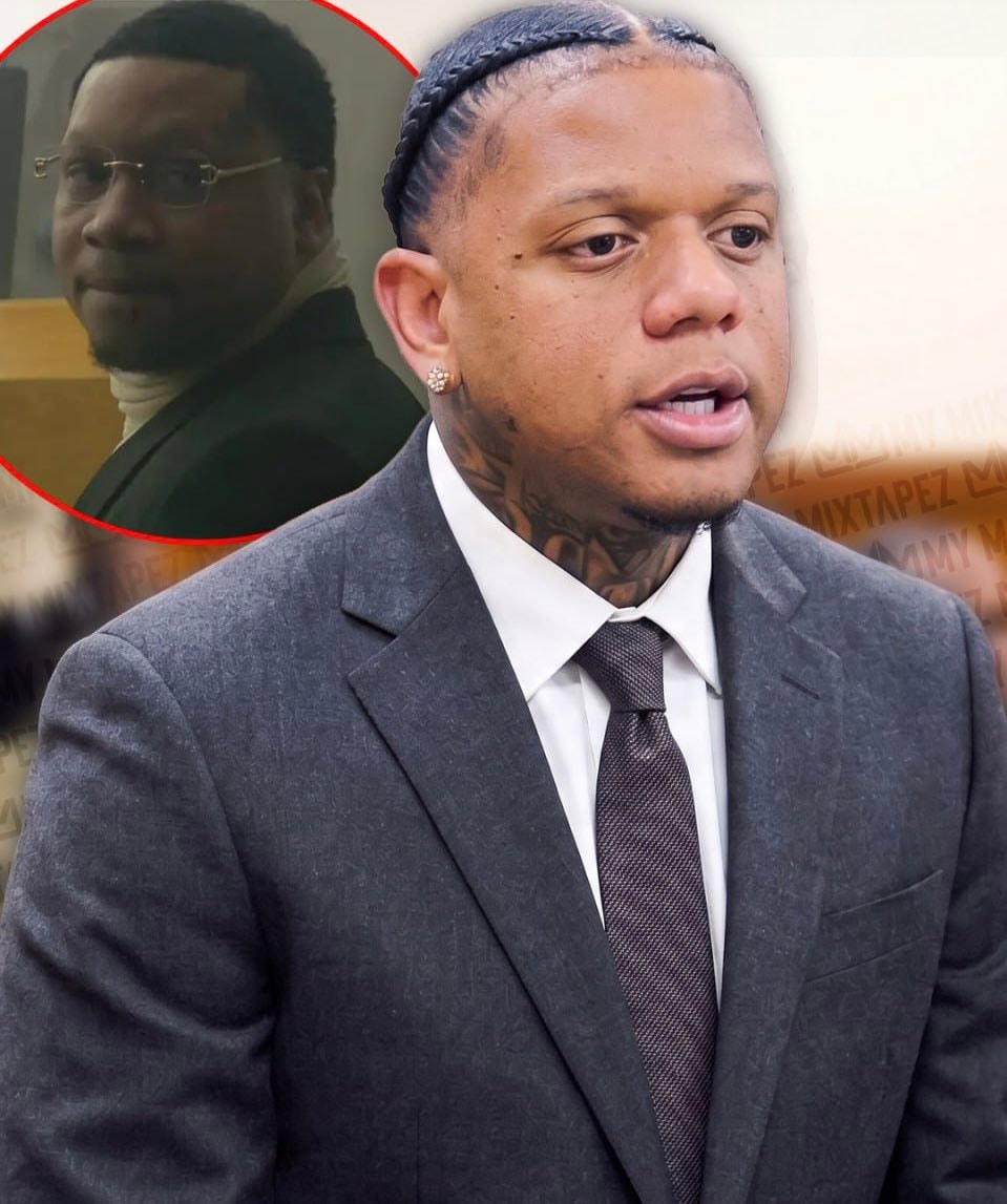 Yella Beezy MO3 Kewon White financial details