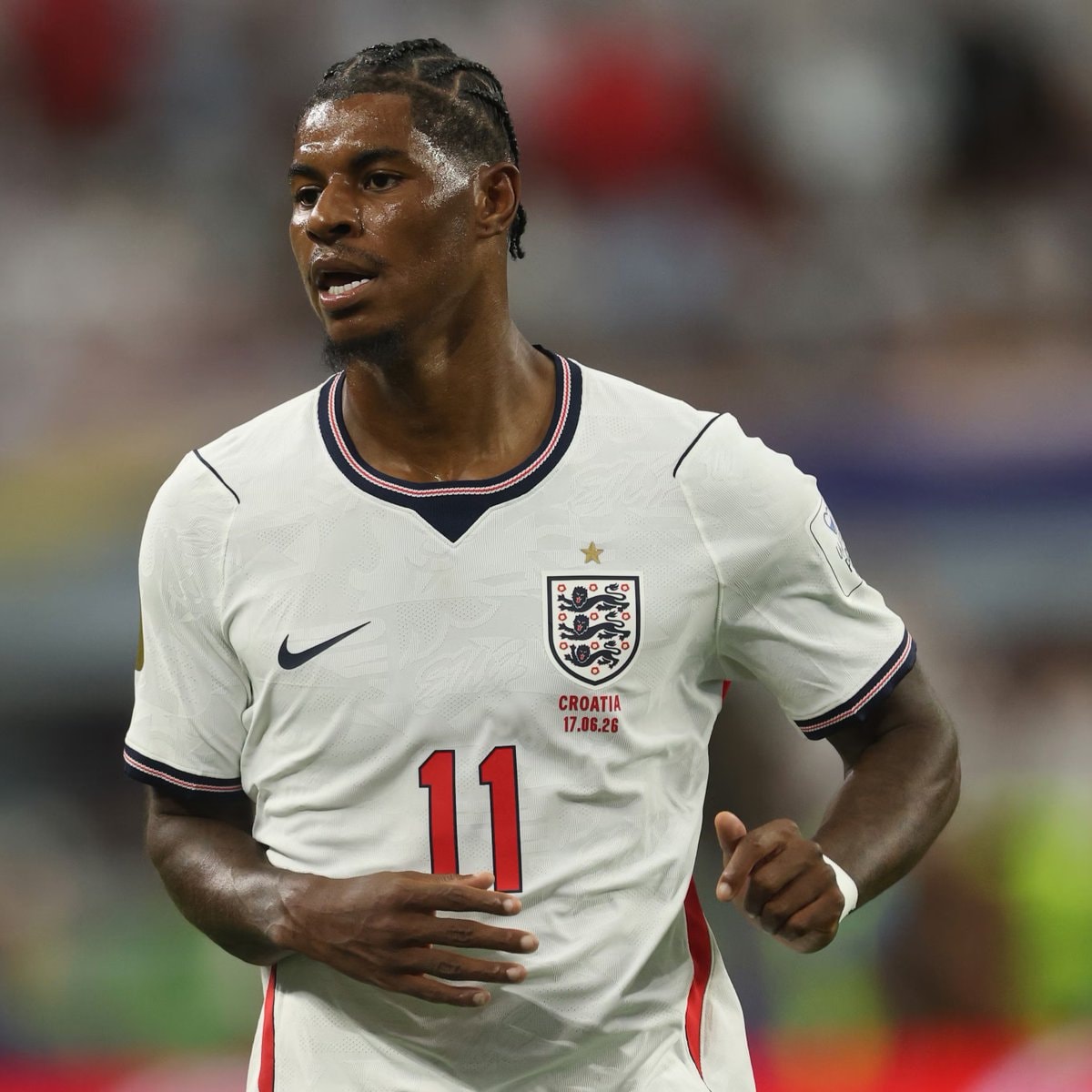 Marcus Rashford Tottenham transfer (photo 1 of 2) Marcus Rashford Tottenham transfer (photo 1 of 2)