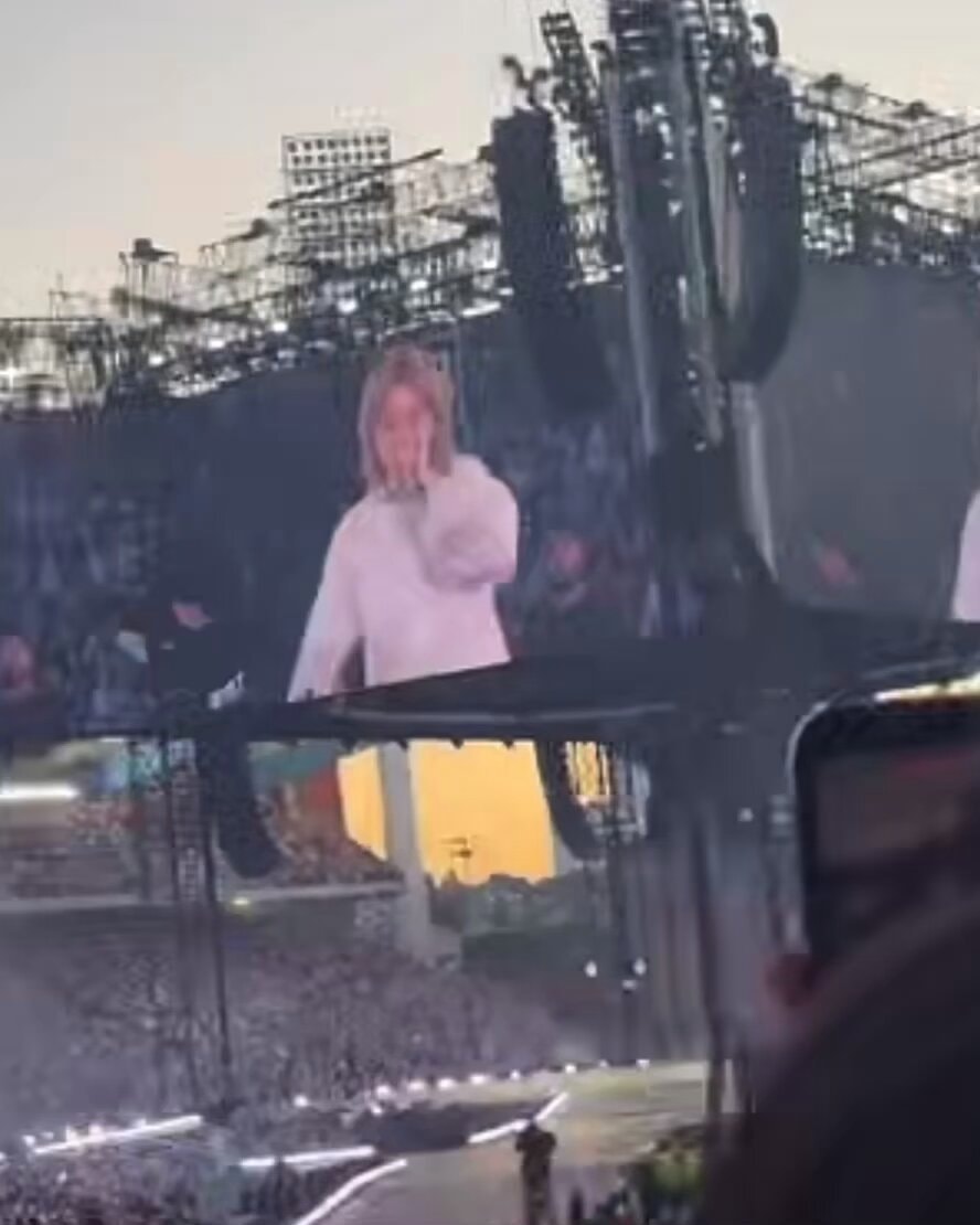 BTS ON Brussels full