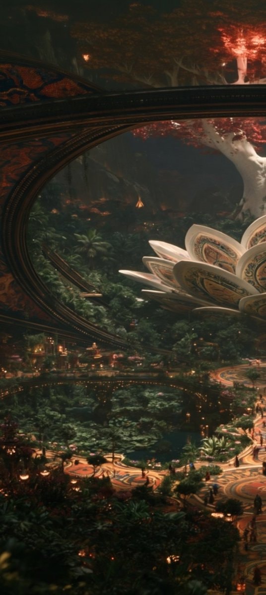 upside-down city scene (photo 2 of 4)