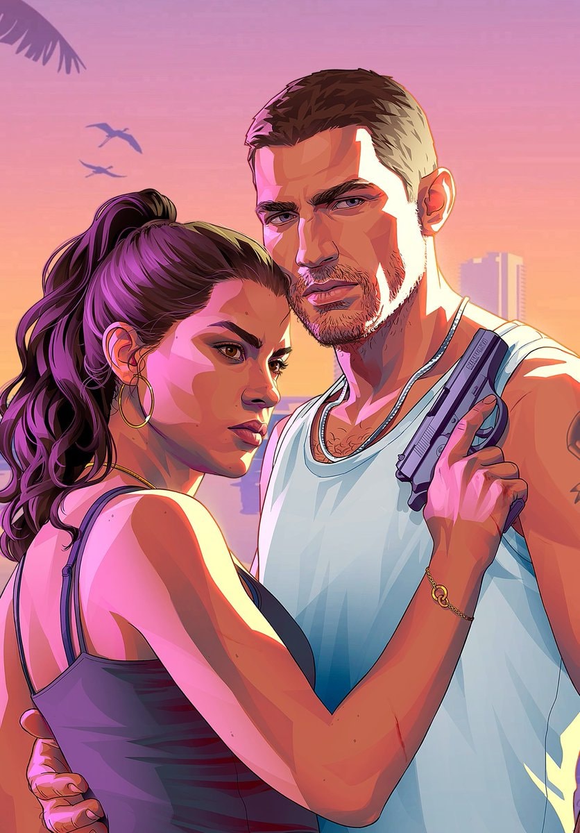 GTA 6 review codes distributed
