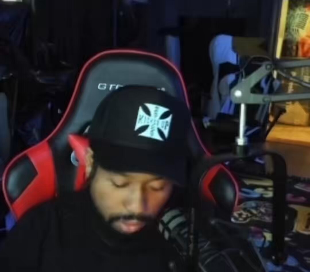 Akademiks on Drake 40th birthday party DMs