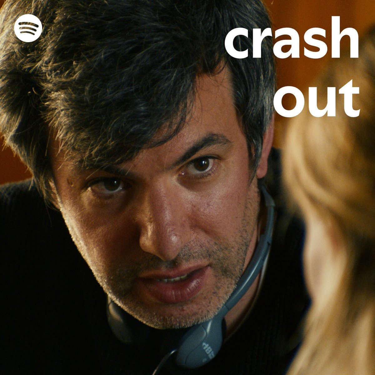 Nathan Fielder Spotify Crash Out