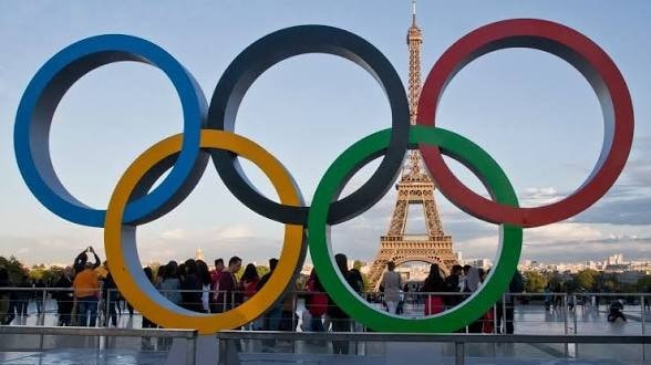 Summer Olympics host cities 1896-2032