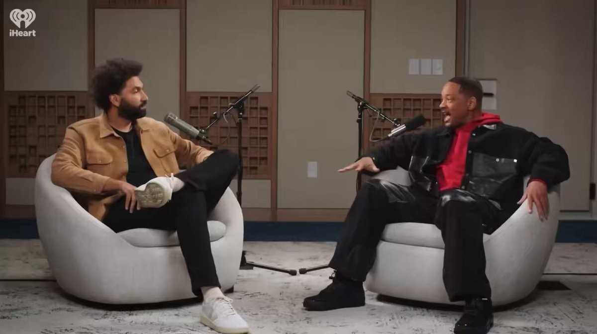 Will Smith Quincy Jones audition story Will Smith Quincy Jones audition story