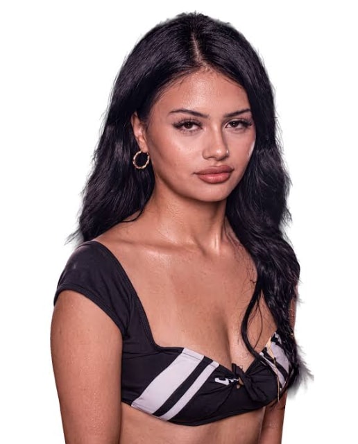 Wendy Ortiz Brand Risk controversy
