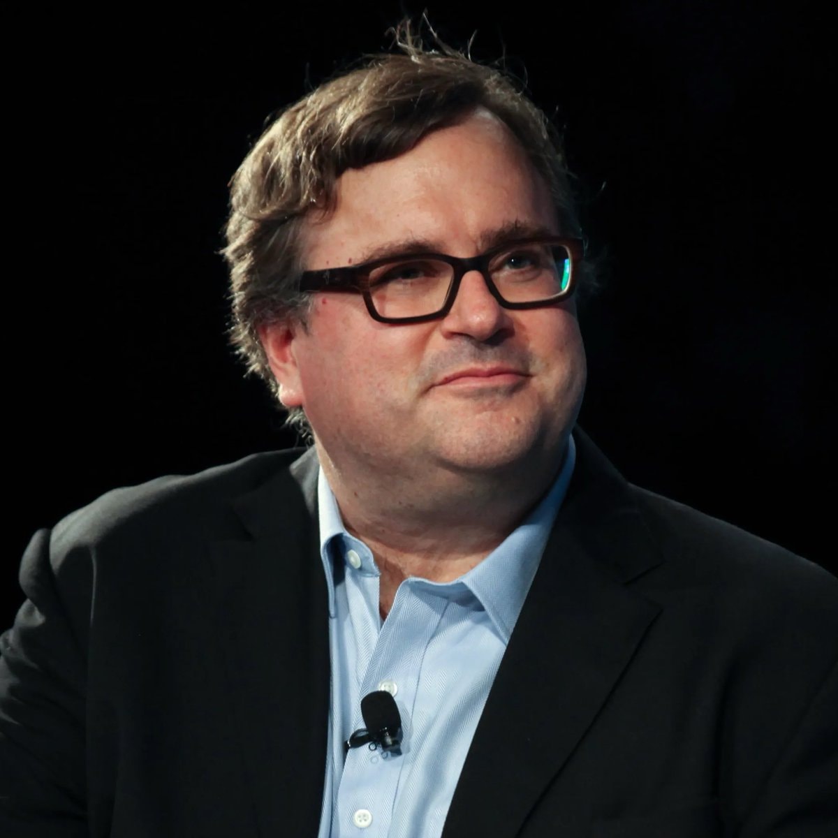 Reid Hoffman super PAC backs Talarico