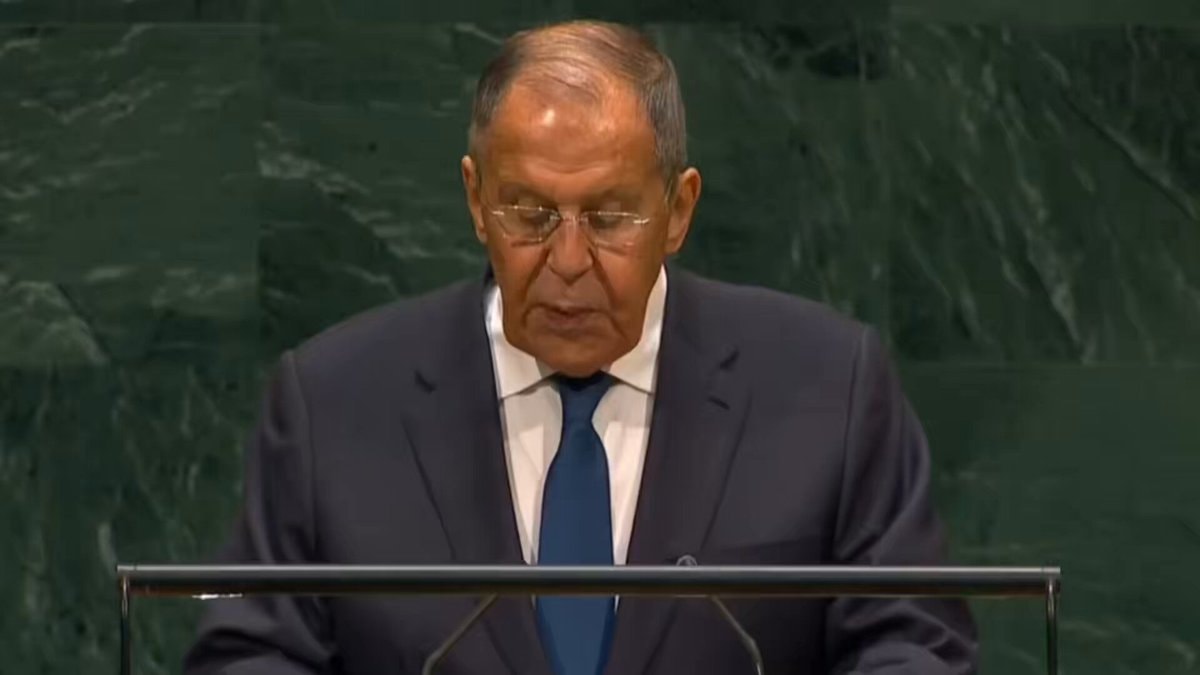 Sergei Lavrov UN Venezuela demand Sergei Lavrov UN Venezuela demand