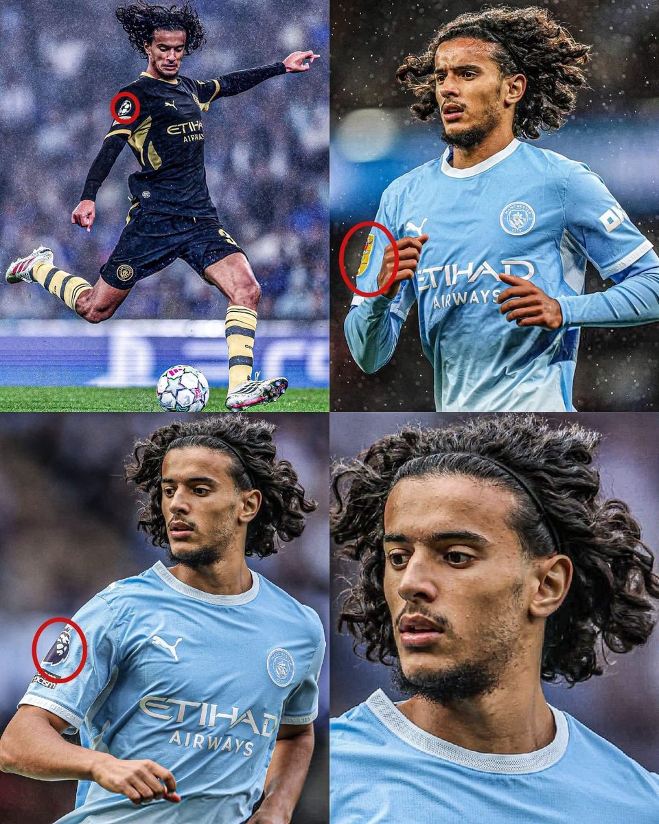Enzo Fernández Manchester City career Enzo Fernández Manchester City career