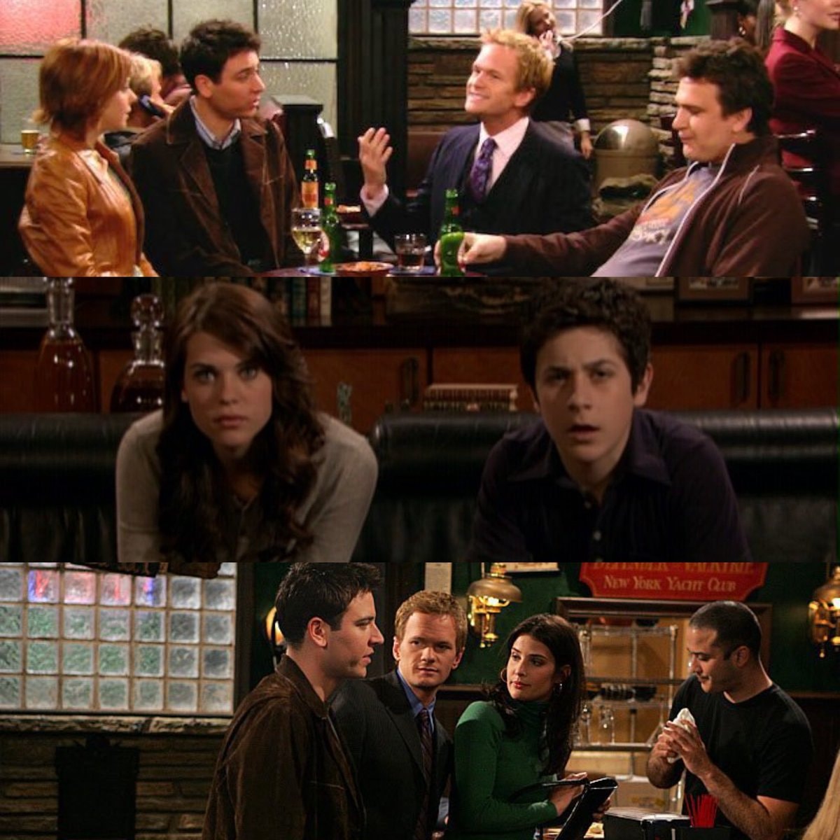 How I Met Your Mother 21st anniversary