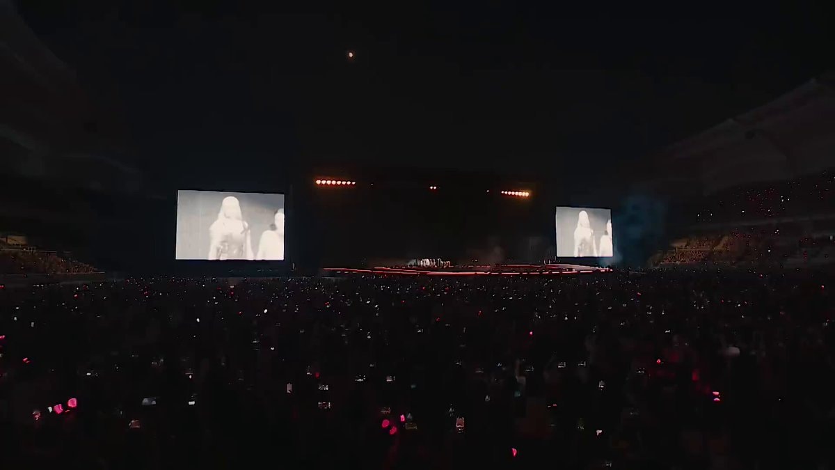 K-Pop BLACKPINK JUMP Song of the Year Daesang