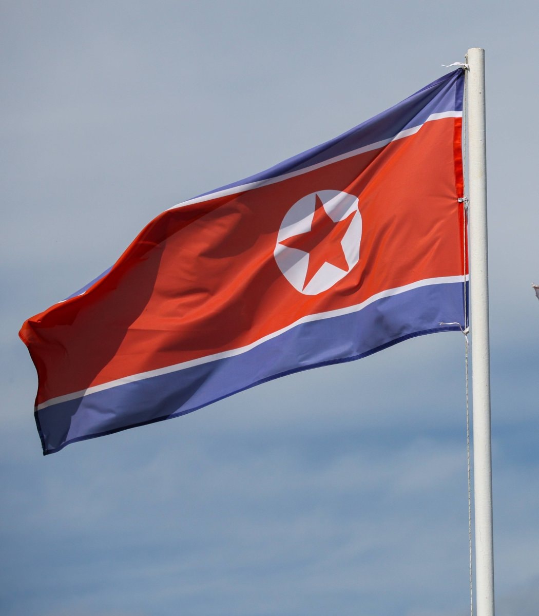 Binance crypto theft North Korea (photo 2 of 2)