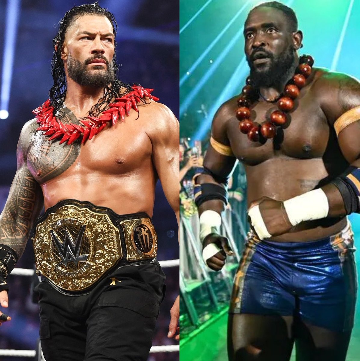 WWE WrestleMania 43 2027 Riyadh (photo 2 of 4)