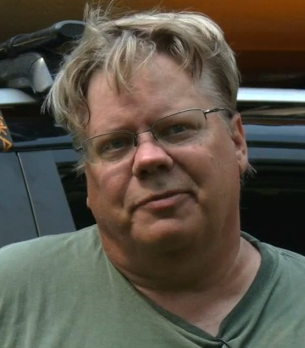 Minnesota man arrow injury kayaking