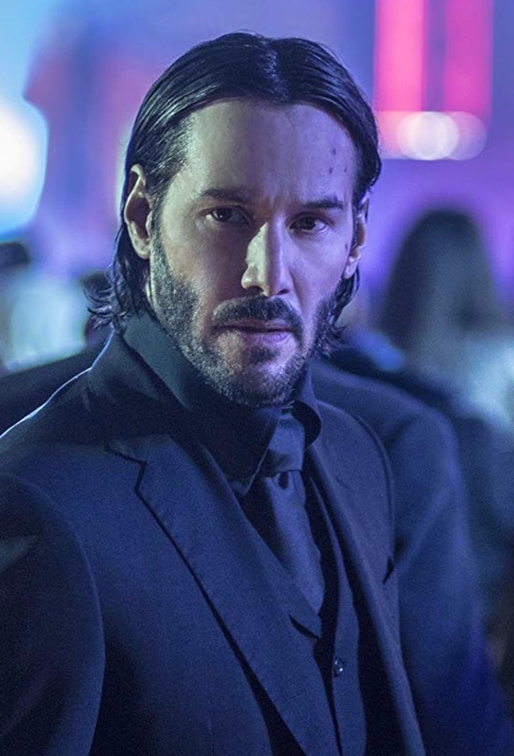 WILDMAN John Wick Bigfoot (photo 2 of 2)
