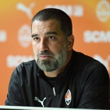 Arda Turan Ukraine sideline comments