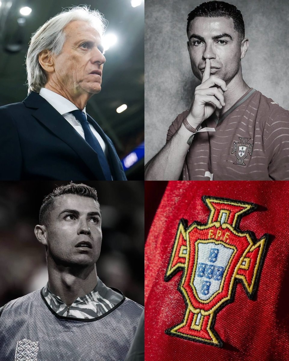 Cristiano Ronaldo Portuguese Football Federation sanction Cristiano Ronaldo Portuguese Football Federation sanction