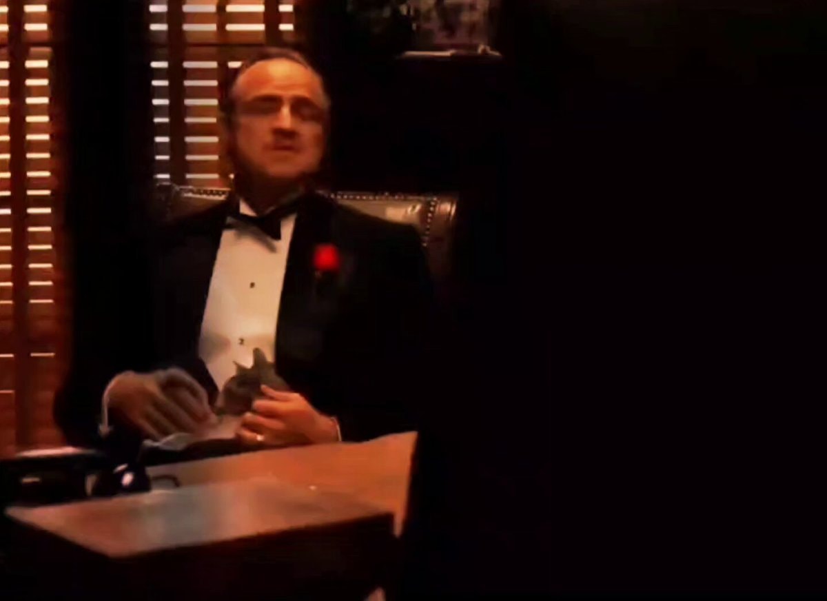 The Godfather timeless masterpiece