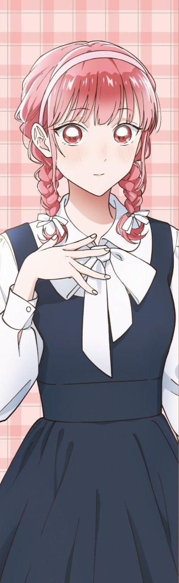 BLUE BOX illustrations JUMP FESTA 2027 (photo 2 of 4)