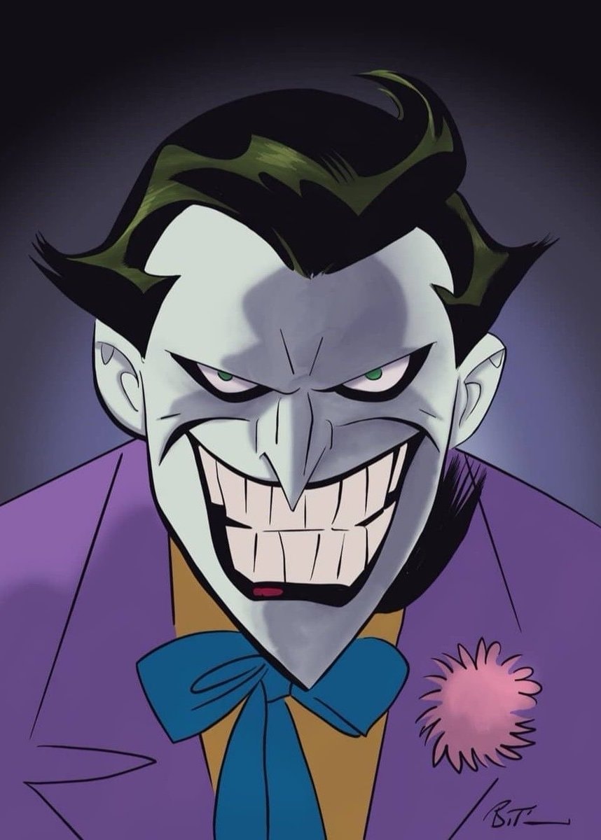 Jack Quaid The Joker voice (photo 2 of 2)