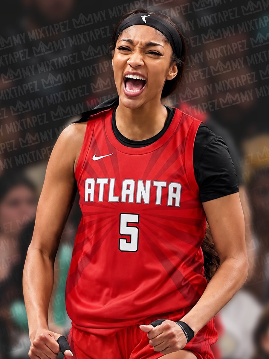 Angel Reese WNBA playoff record