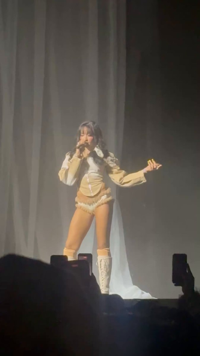 Tinashe Three Nights with a Popstar Chicago