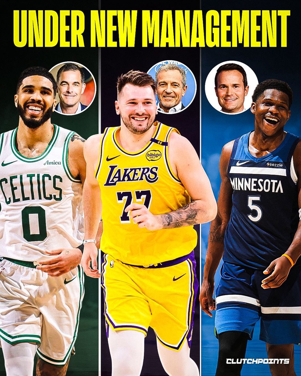 Marc Stad NBA ownership update Marc Stad NBA ownership update