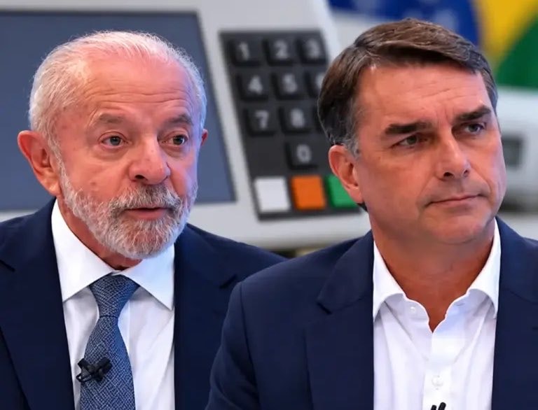 Flávio Bolsonaro campaign TSE documents Flávio Bolsonaro campaign TSE documents