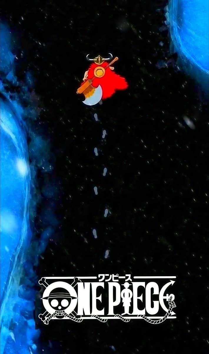 One Piece final episode 2026