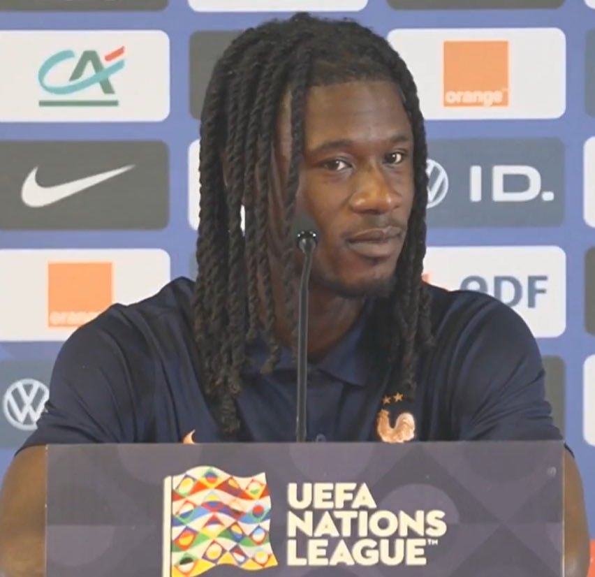 Eduardo Camavinga on consistency at Real Madrid