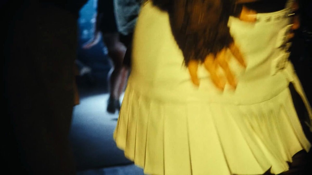 Ellie Goulding Ravers music video