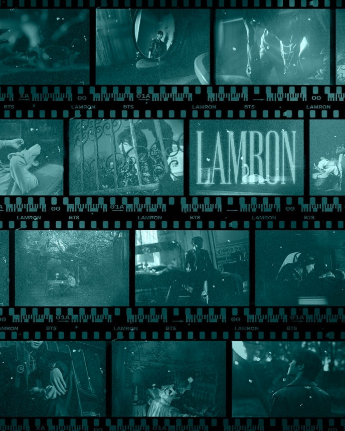 BTS Lamron teaser (photo 2 of 2)