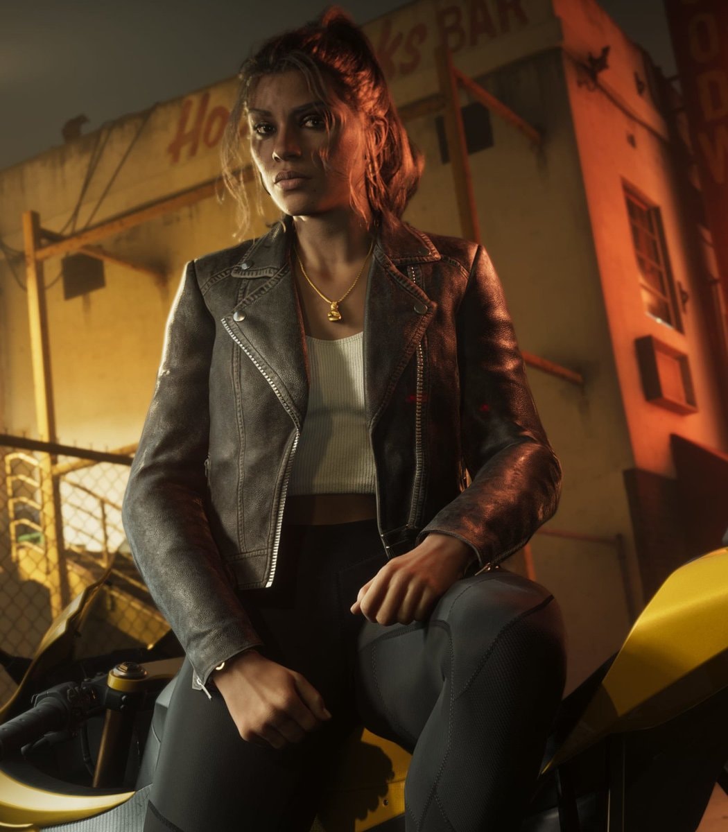 GTA 6 gameplay length confirmation (photo 2 of 2)
