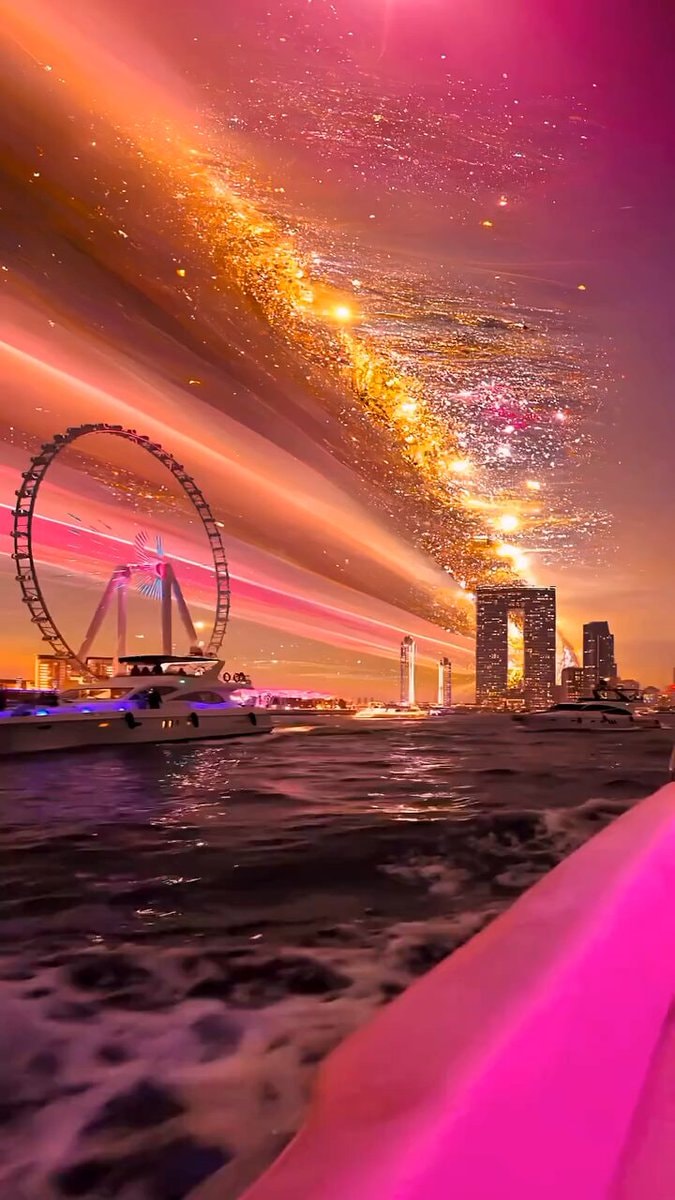 Ain Dubai United Arab Emirates