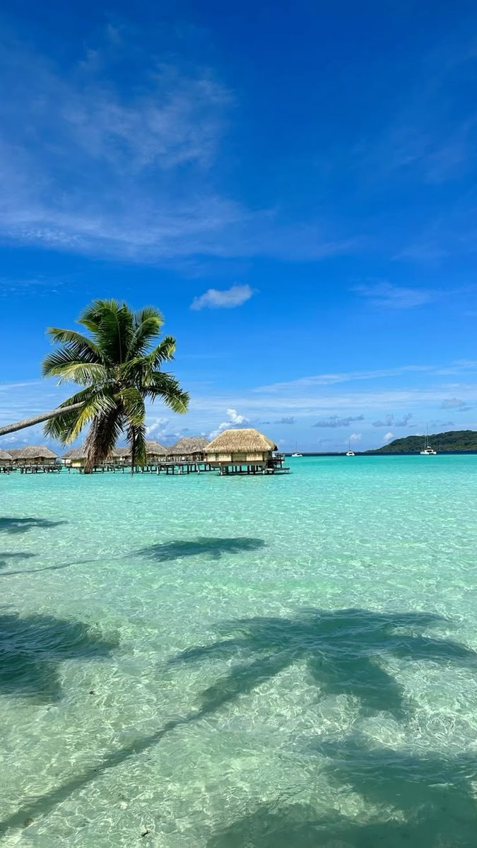 Maldives beach dock view ❣️ (photo 2 of 4)
