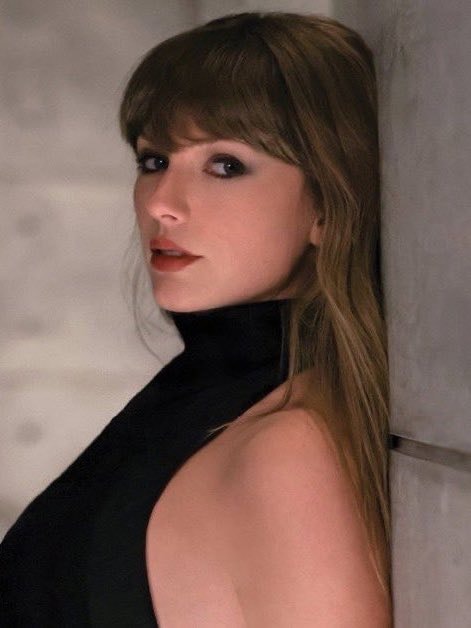 Taylor Swift Patient Zero Billboard Hot 100