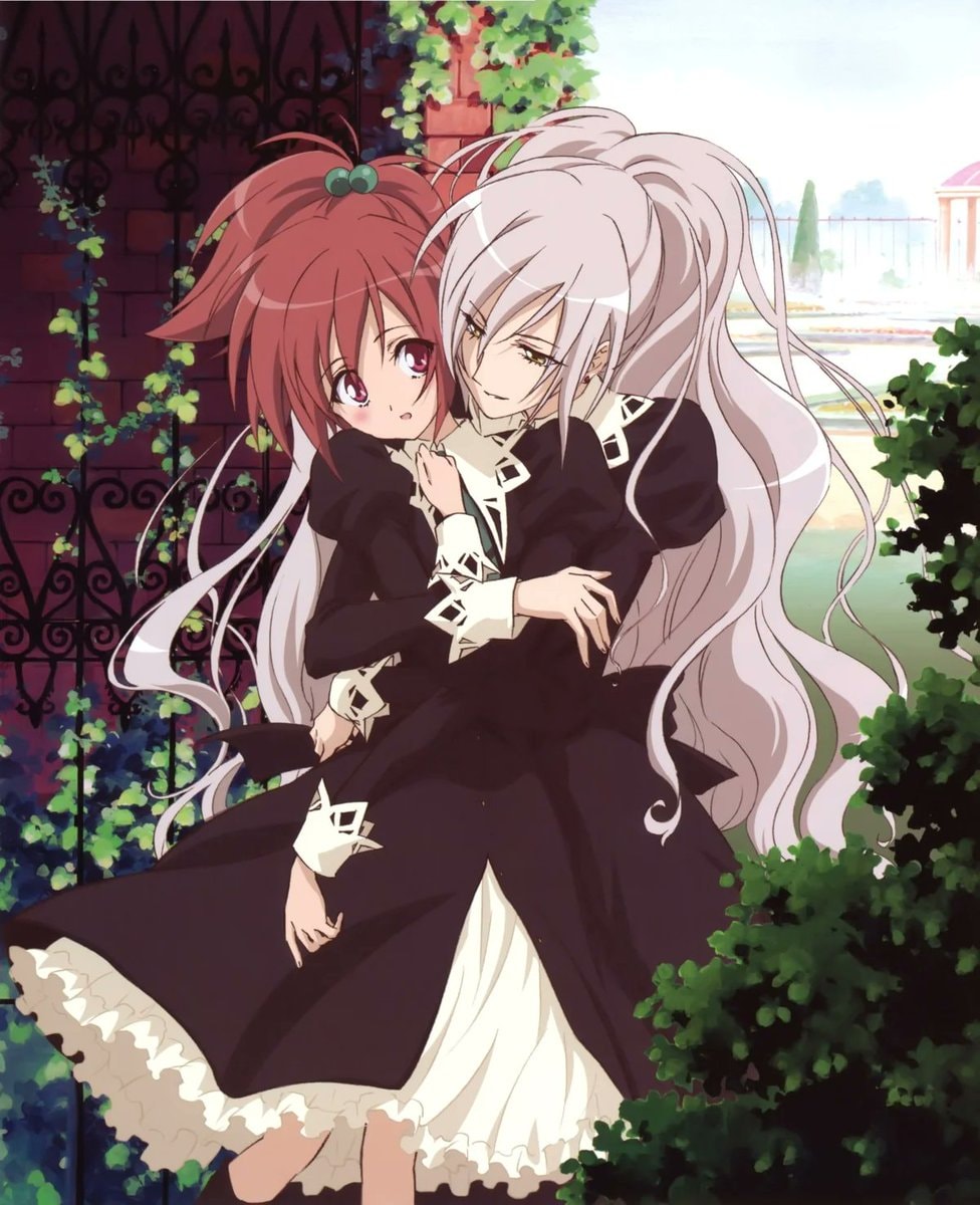 STRAWBERRY PANIC 20th anniversary (photo 2 of 3)