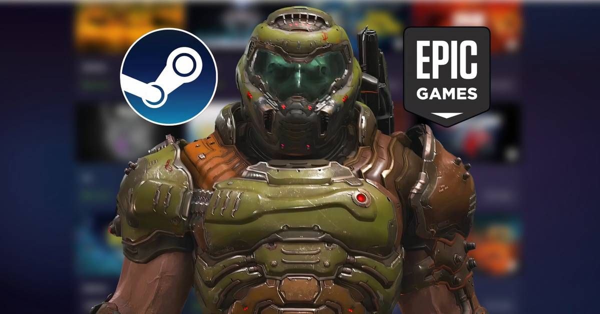 Doom Slayer October Free Games