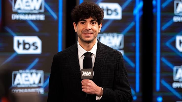 Tony Khan discusses Tailgate Brawl strategy Tony Khan discusses Tailgate Brawl strategy
