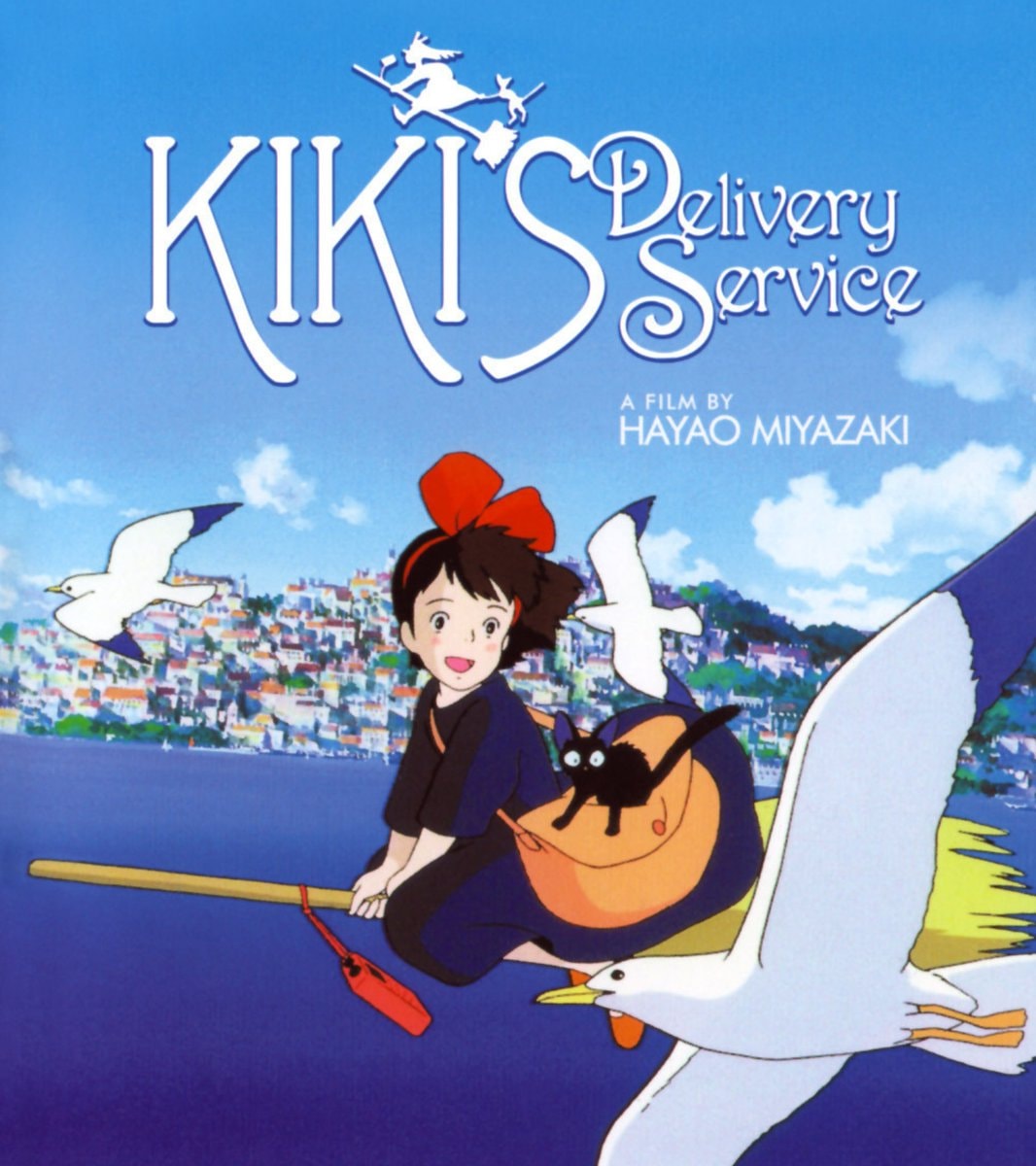 Akiko Hayashi Kiki's Delivery Service illustrator (photo 2 of 2)